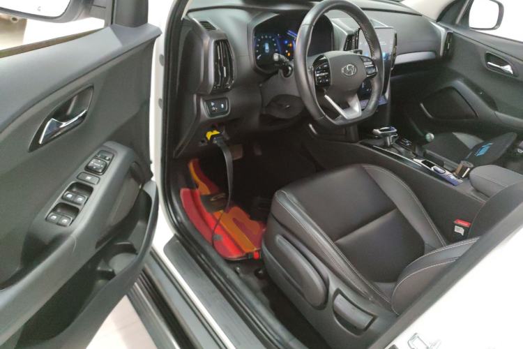 Used Hyundai ix35 2021 240TGDi DCT Two-Wheel-Drive GLS Leading Edition
