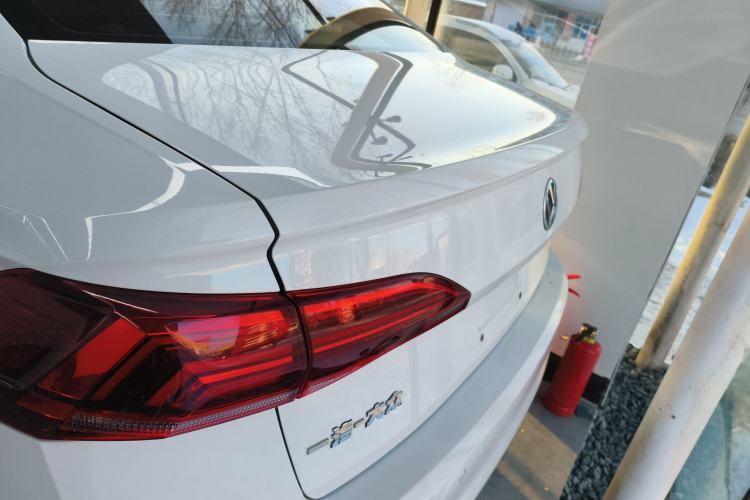 Used Volkswagen Bora 2020 1.5L Automatic Fashion Edition