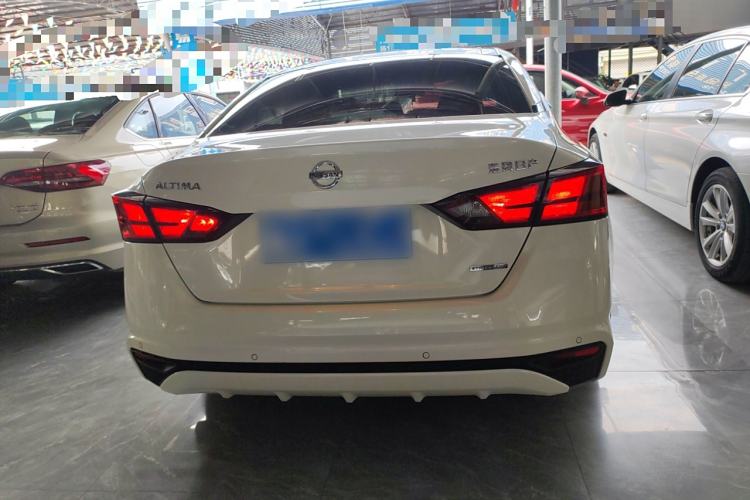 Used Nissan Teana 2021 2.0L XL Comfort Edition