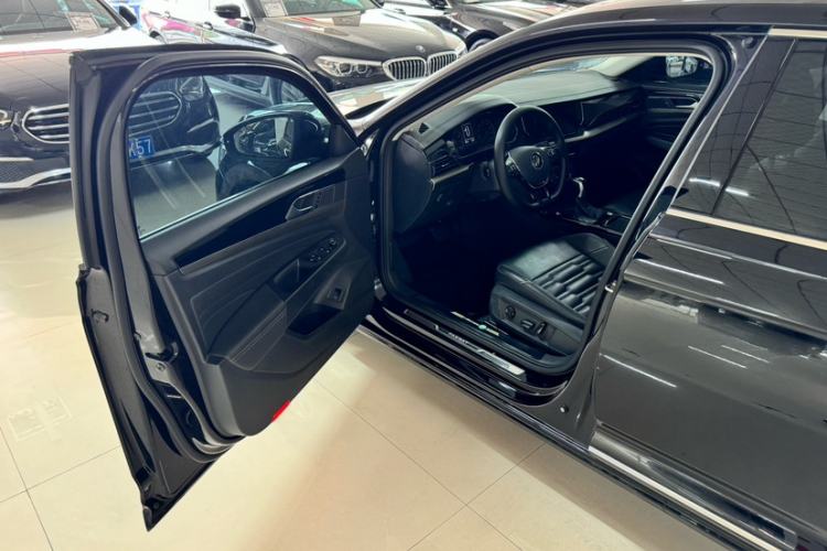 Used Volkswagen Passat 2021 330TSI Elite Edition
