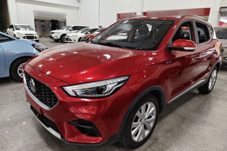 Used MG ZS 2020 180 DVVT Automatic Lite
