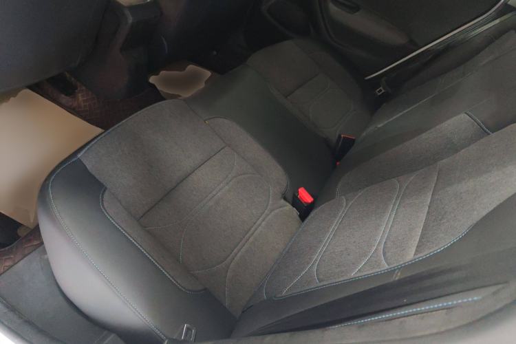 Used Citroen C3-XR 2021 190THP DCT ZhiShang Edition
