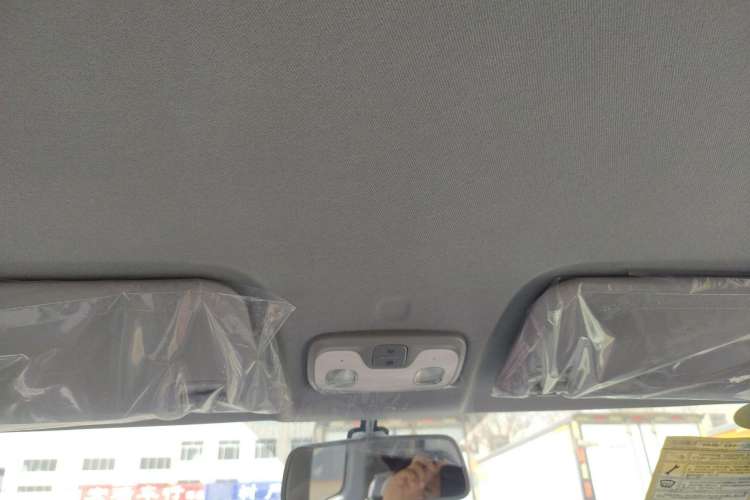 Used Chery QQ Ice Cream 2025 155km Sundae Edition
