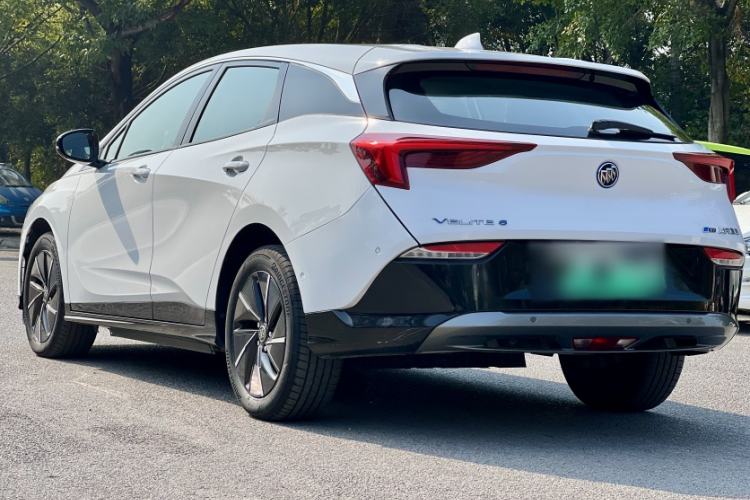 Used Buick Velite 6 2022 Connected Intelligence PLUS Version
