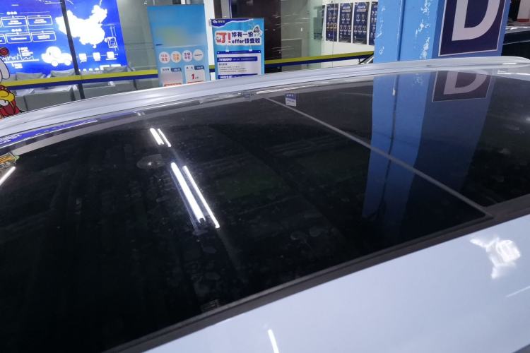 Used Li Auto ONE 2020 Extended-Range 6-Seater Version