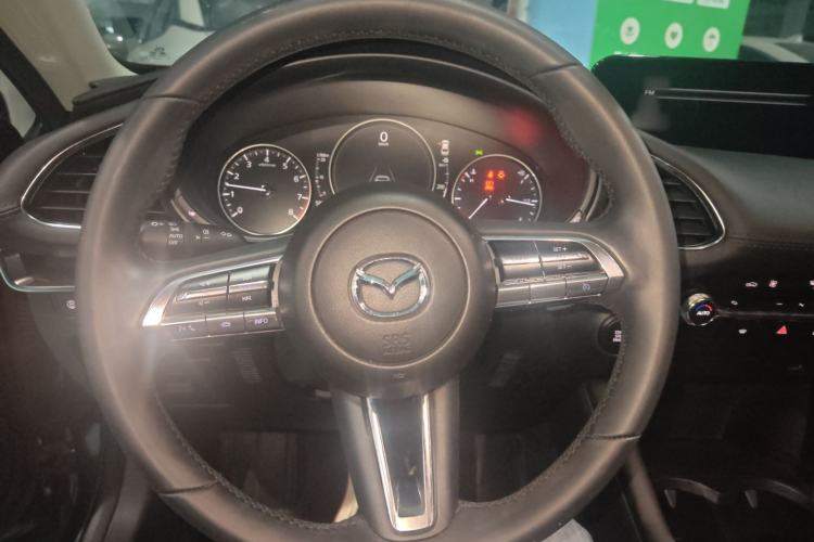 Used Mazda Mazda 3 Axela 2021 2.0L Automatic Zhiya Edition