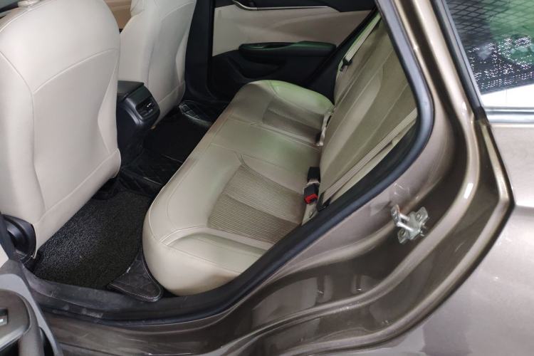 Used Buick GT 2016 15N Automatic Elite Edition
