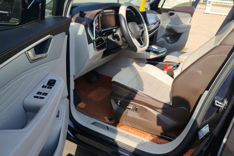 Used Volkswagen Talagon 2021 380TSI Four-Wheel Drive Luxury Premium Edition Pro