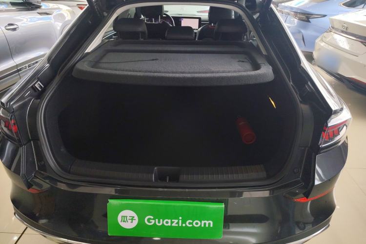 Used Volkswagen Lamando 2023 Lavida L 280TSI DSG Cool & Spicy Edition