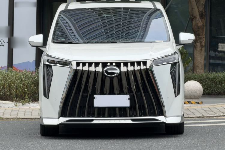 Used GAC Trumpchi M8 2023 Zongshi Series 400T Ultimate Edition