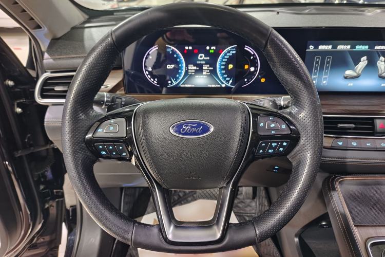 Used Ford Equator 2021 EcoBoost 225 Premier 6-Seater