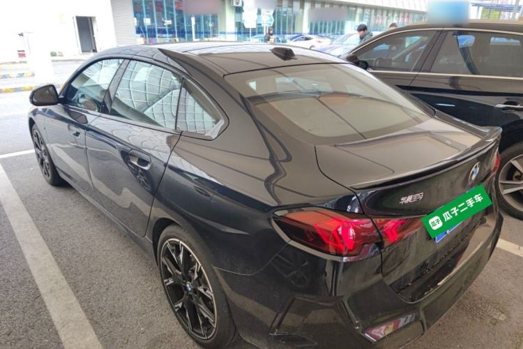 Used BMW 2 Series 2025 225L M Sport Night Edition Package
