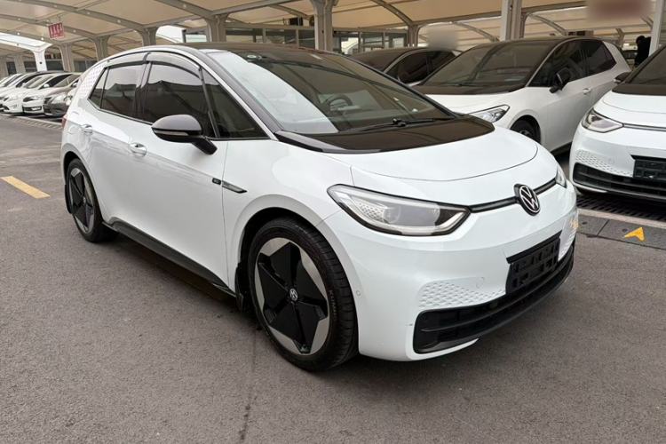 Used Volkswagen ID.3 2023 Intelligent Edition
