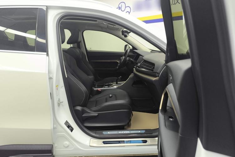 Used Haval H6 2019 1.5 GDIT Automatic Champion Edition China VI Standard
