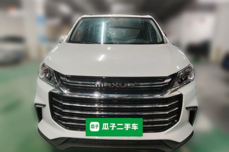 Used SAIC MAXUS G50 2022 1.5T Automatic Comfort Touring B
