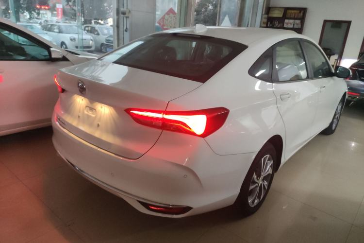 Used Buick Verano 2023 Pro Enjoyment Edition