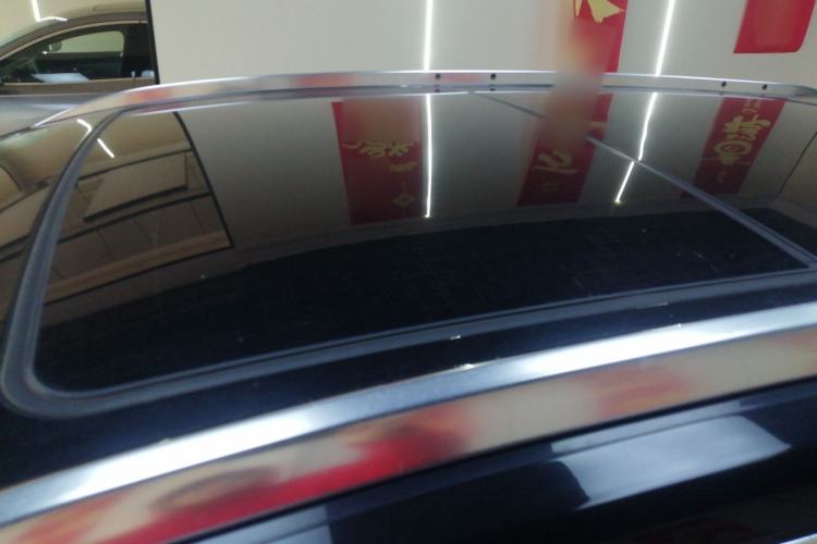 Used Buick Envision 2018 28T Four-Wheel Drive Elite Version
