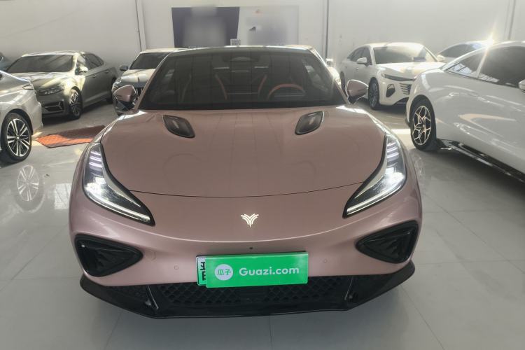 Used NETA GT 2023 660