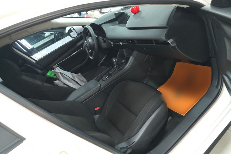 Used Mazda Mazda 3 Axela 2023 2.0L Automatic Zhiqing Edition