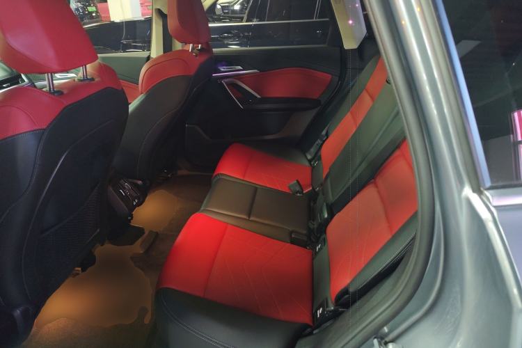 Used BMW iX1 2023 eDrive25L M Sport Package
