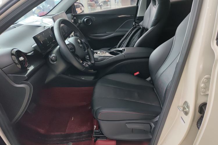 Used BYD e2 2023 Luxury Model
