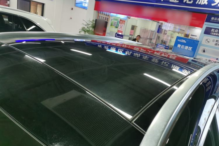 Used Mercedes-Benz GLC 2019 GLC 200 L 4MATIC