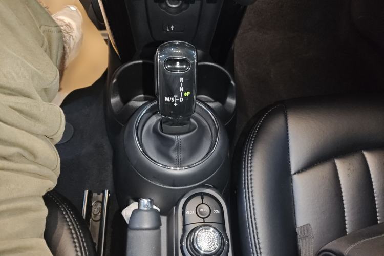 Used  MINI 2018 1.5T ONE PLUS
