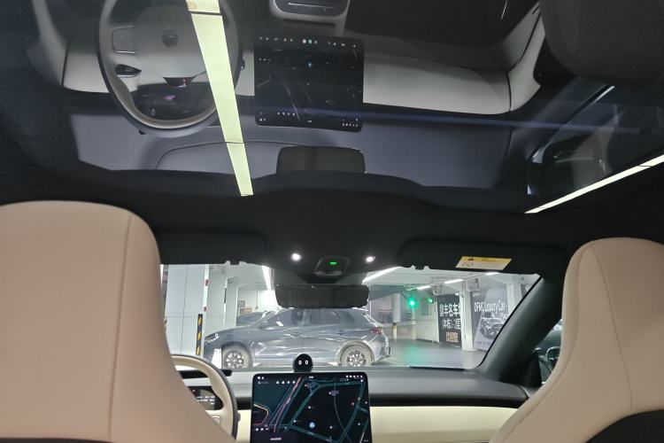 Used Nio ET5T 2025 75 kWh Touring
