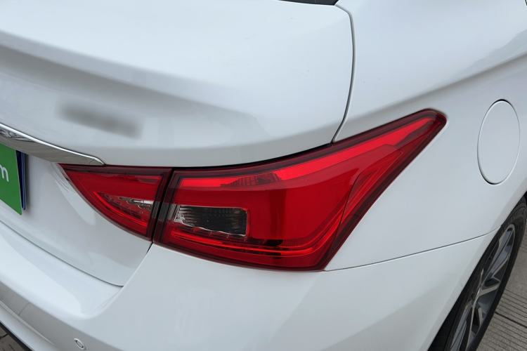 Used Chery Arrizo 5 2021 PRO 1.5L CVT Youth Edition
