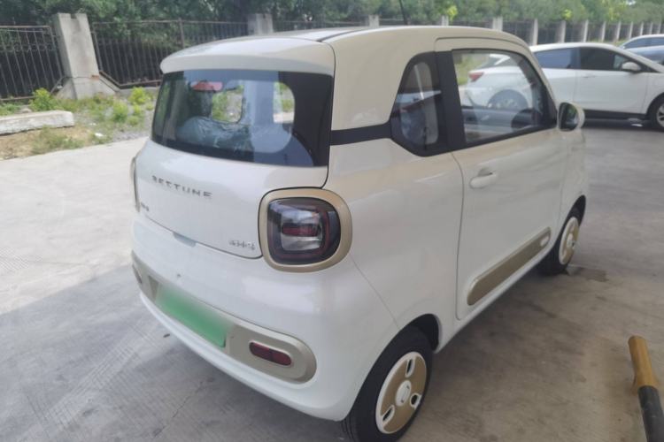 Used Bestune Pony 2025 222km Lightning Horse
