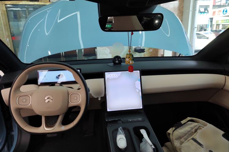 Used Nio ET5T 2023 75 kWh Touring