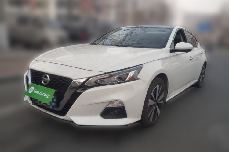 Used Nissan Teana 2021 2.0L XL Comfort Edition