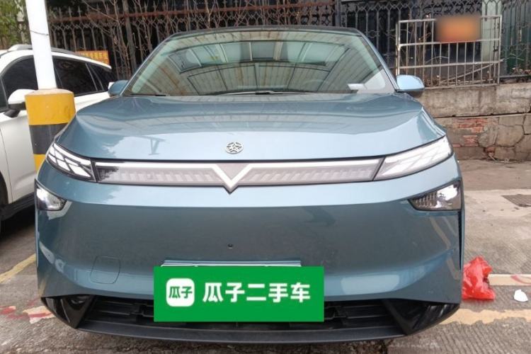 Used Venucia VX6 2025 Large Flat-Layout 520 Pro