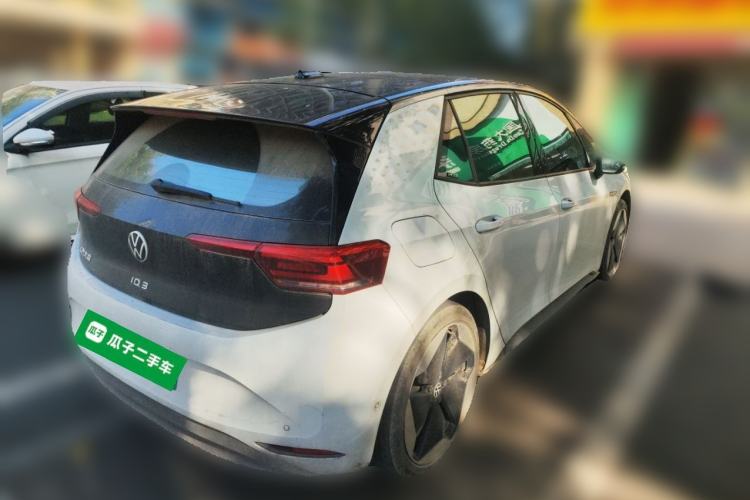 Used Volkswagen ID.3 2022 Pro Smart Edition