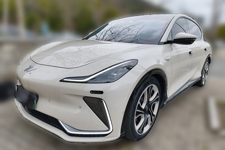 Used IM LS7 2023 90 kWh Elite Rear-Drive Version