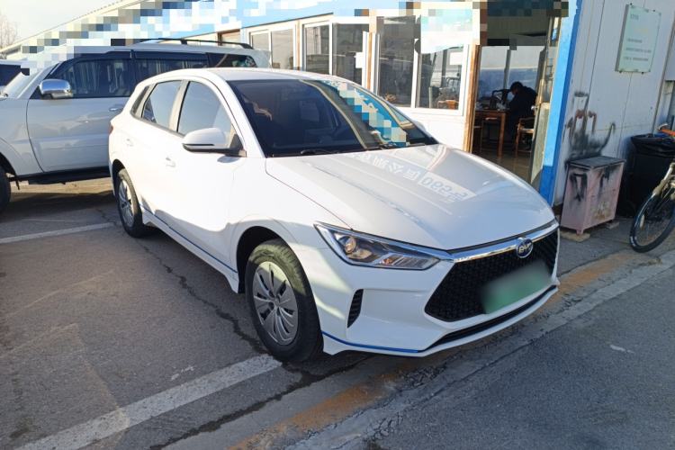 Used BYD e2 2021 Comfort Model
