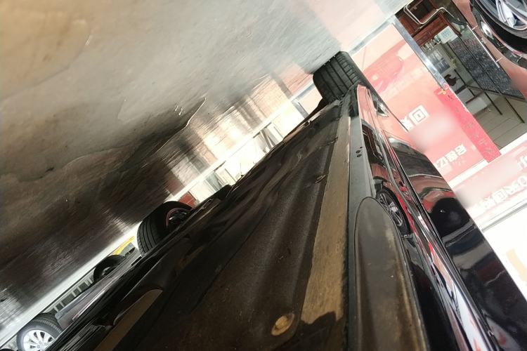 Used BMW 5 Series 2025 530Li Leading Model M Sport Package
