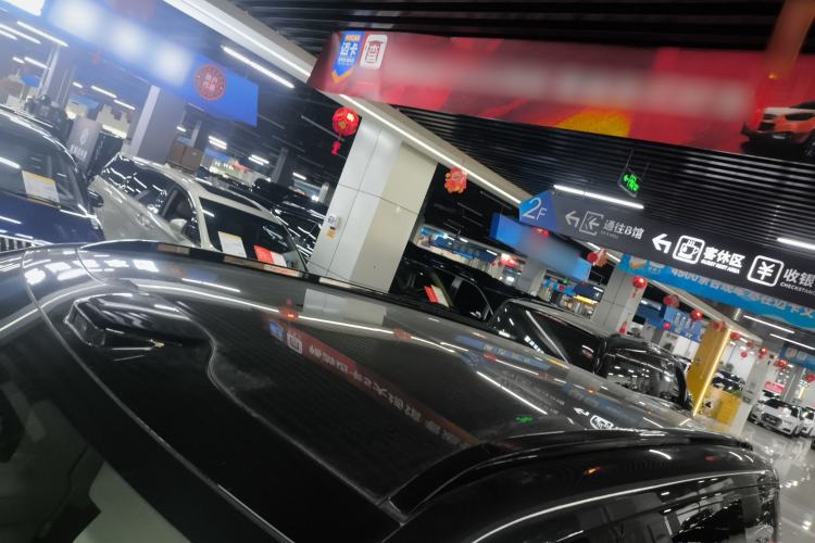 Used Lynk & Co 900 2025 2.0T Ultra