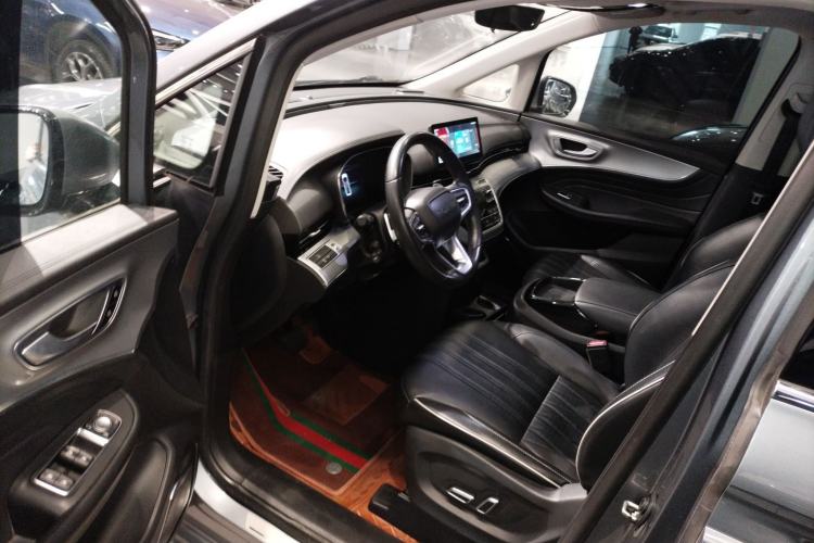 Used Roewe iMAX8 2021 400TGI Flagship Edition
