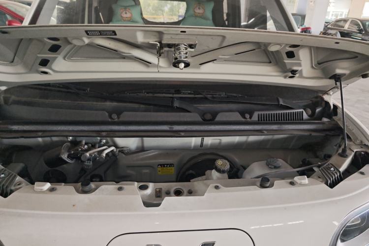 Used Wuling Hongguang MINIEV 2024 3rd Generation 215km Advanced Version