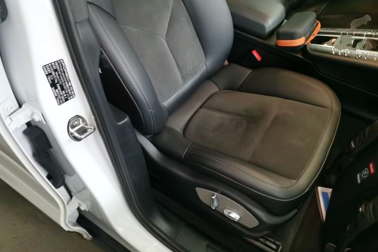 Used Porsche Macan 2021 Macan 2.0T
