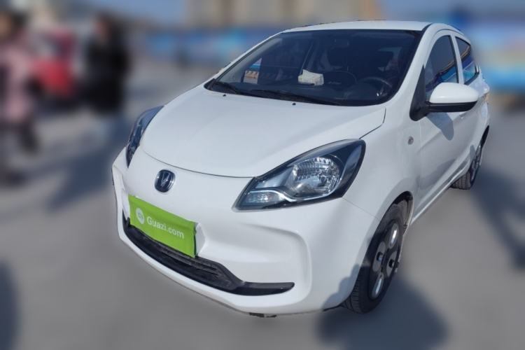 Used Oshan Benni E-Star 2021 National Edition Xin Yue Version Lithium-Ion Battery