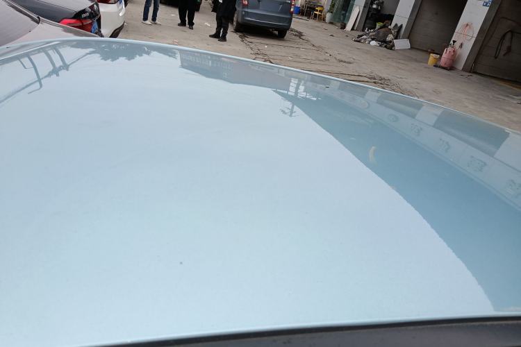 Used NETA V 2021 Standard Range Entertainment Version – Upgraded Model