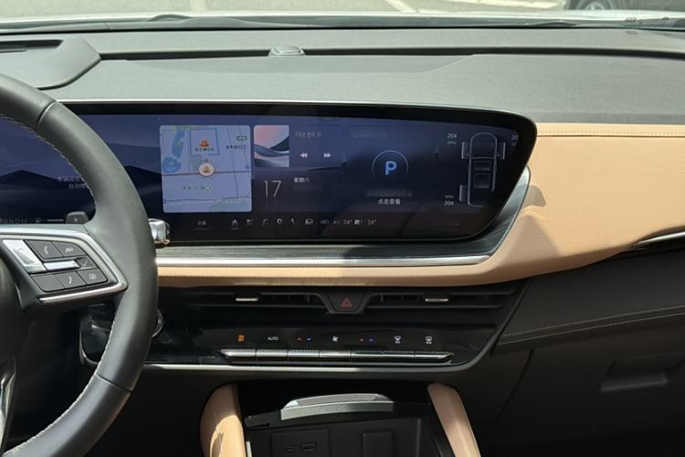 Used Buick Envision 2024 Encore S 25T Pioneer Edition
