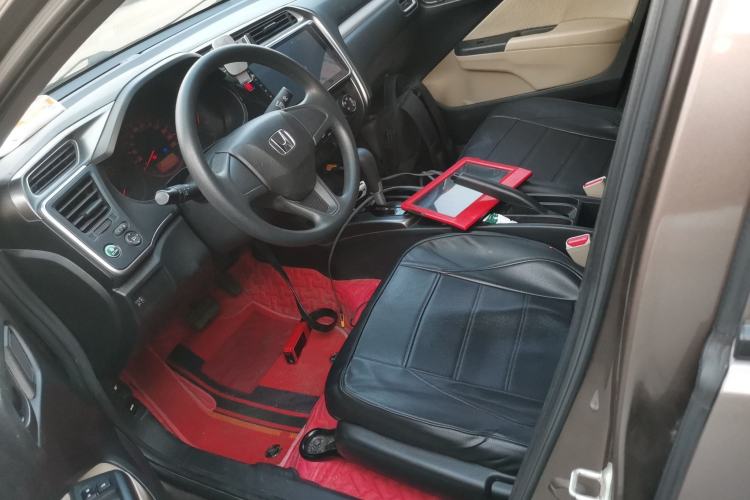 Used Honda Greiz 2016 1.5L CVT Classic Edition
