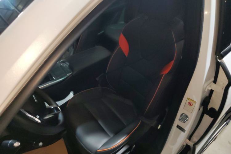 Used Haval XY 2023 1.5T Smart Edition
