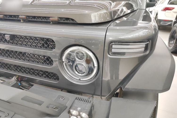 Used  T01 2024 2.0T Explorer
