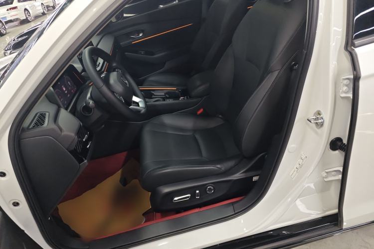 Used Honda Accord 2023 260TURBO Excellence Edition