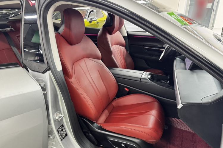 Used XPeng P7 2020 562E Performance Edition