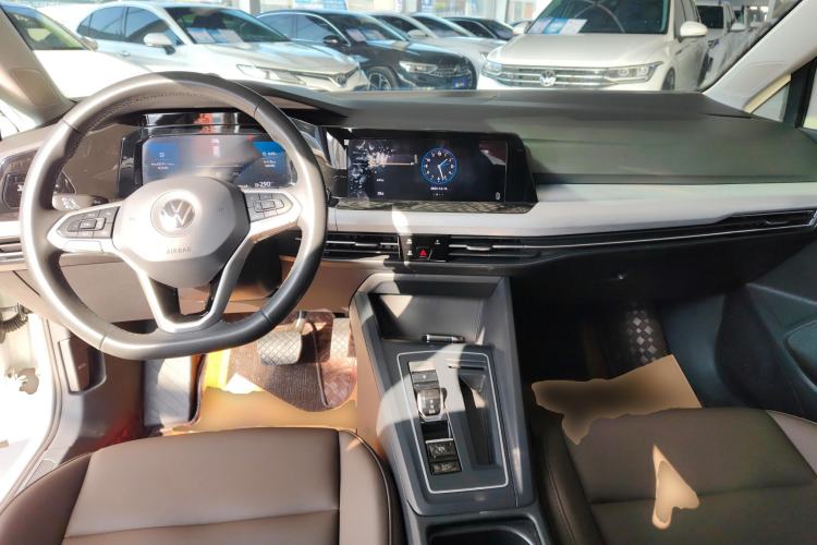 Used Volkswagen Golf 2023 280TSI DSG Pro